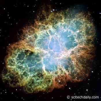 Astronomy & Astrophysics 101: Nebula