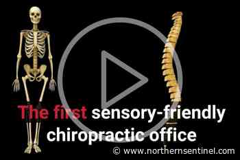 B.C. welcomes Canada’s first sensory-friendly chiropractic office - Kitimat Northern Sentinel