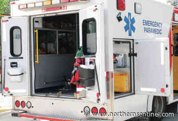 Emergency responders voice ambulance woes in North Coast - Kitimat Northern Sentinel