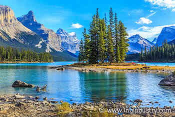 BESIX-Van Pile work at LNG marine terminal in Kitimat near completion - LNG Industry