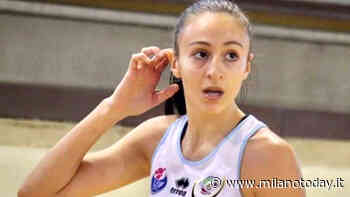 Serie A2 femminile, colpo grosso per Carugate: da Umbertide arriva Federica Giudice - MilanoToday.it