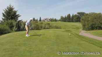 'This is his happy place': Golf course superintendent marks 50 years at Riverside Golf and Country Club