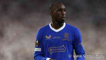 Info 90min : Glen Kamara écarté du groupe alors que l'OGC Nice prépare une offre - 90min UK