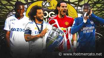 JT Foot Mercato : Nice veut frapper très fort - Foot Mercato