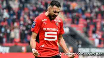 Nice a pris des renseignements sur Gaëtan Laborde - Foot Mercato