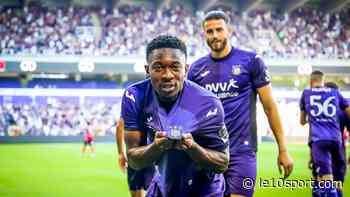 EXCLU - Mercato : Amuzu ne viendra pas à Nice malgré une grosse offre… - Le 10 Sport