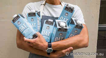 Califia Farms' Oat Barista Blend headed for Coles - Inside FMCG