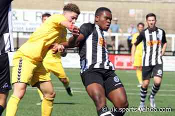 Jubilant Magpies hit late winner and end with nine men at Beaconsfield - Yahoo Eurosport UK