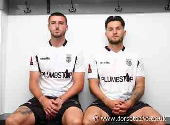 Chelmsford 3-1 Weymouth and Beaconsfield 0-1 Dorchester - how it happened - Dorset Echo