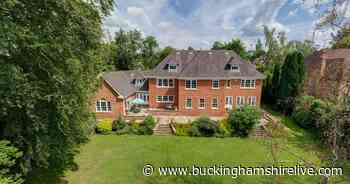 Inside the £4.75m Beaconsfield home that sits on one of Buckinghamshire's 'wealthiest' streets - Buckinghamshire Live