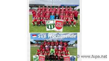 SV Bad Bentheim beim SV Surwold - FuPa - FuPa