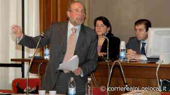 La scomparsa di De Col, Belluno in lutto - Corriere Delle Alpi