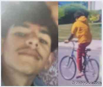 16-Year-Old Boy Disappears From Lower Paxton Township: Police - Daily Voice