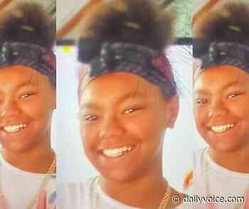 Missing 12-Year-Old Girl From Middletown Found Safe: Police - Daily Voice