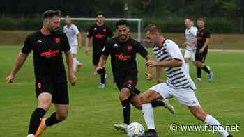 Ein üppiger Kader hebt die Stimmung beim TuS Geretsried - FuPa