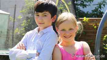 Geretsried: Ganz ohne Fröscheküssen den Prinzen gefunden - Merkur.de