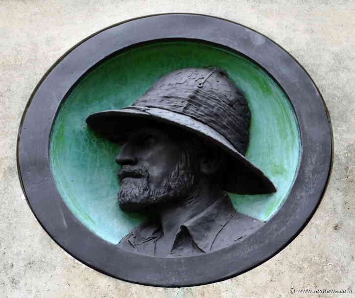 German bureaucrat under fire for trashing British WWII hero who inspired Israeli army