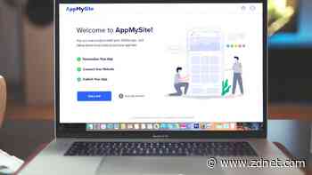 Get 5 years of access to this easy app builder for just $50