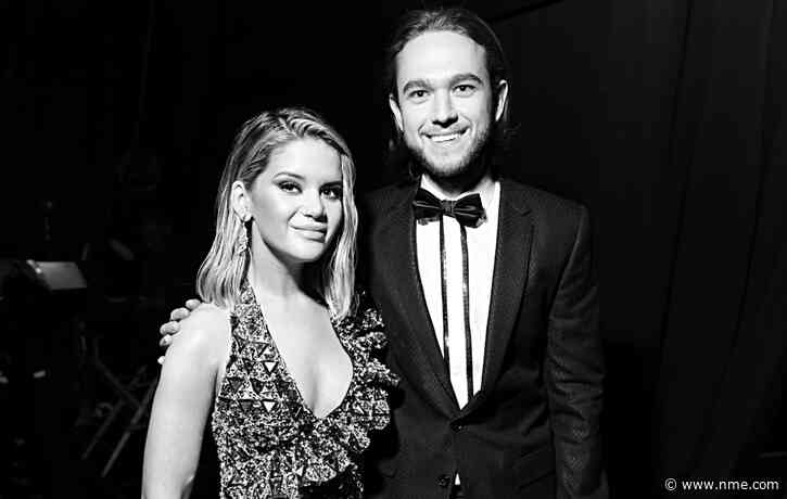 Maren Morris and Zedd reunite on new song ‘Make You Say’