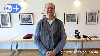 Bad Belzig: Abwahl von Bürgermeister Roland Leisegang geplant - Märkische Allgemeine Zeitung