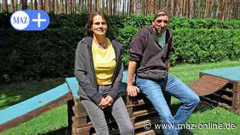 Bad Belzig: Tierschutzverein Tierisch Belzig droht Verlust von 8000 Euro wegen Insolvenz der Stadtwerke Bad Belzig GmbH - Märkische Allgemeine Zeitung