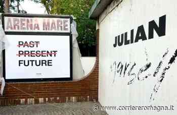 Cervia, Arena Mare addio: arriva una boutique - CorriereRomagna