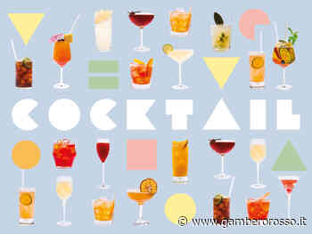 Honeytail: il cocktail di Niccolò Amadori. La ricetta - Gambero Rosso - Gambero Rosso