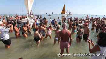 Cervia, la spiaggia ama il libro 2022: ecco lo sbarco degli autori - il Resto del Carlino