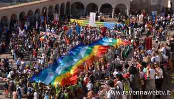 Marcia della Pace Romagna 2022: il comune di Cervia aderisce anche quest'anno - Ravennawebtv.it