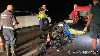 Pinarella di Cervia, tragico incidente nella notte: chi sono le tre vittime - IL GIORNO
