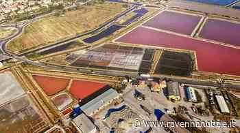 Centro visite Salina di Cervia: dal PNRR 900 mila euro per finanziare il progetto di rinnovo - ravennanotizie.it