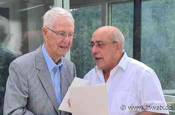 Stadtbild mit geprägt - Fränkische Nachrichten