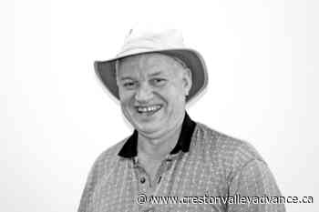 REVIEW: Kootenay author Iona Whishaw’s latest mystery novel satisfies - Creston Valley Advance