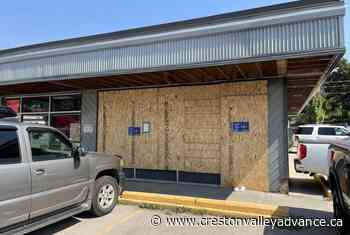 Man accused of Nelson dental clinic arson has died - Creston Valley Advance