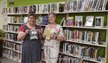 Creston resident creates service brochures, hygiene kits for the homeless - Cranbrook Townsman