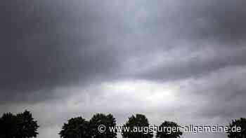 Aichach-Friedberg: Deutscher Wetterdienst warnt vor Dauerregen im Kreis Aichach-Friedberg | Aichacher Nachrichten - Augsburger Allgemeine