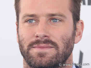 Industry News: Armie Hammer, Jon Hamm, Alec Baldwin + More! - Hits 96