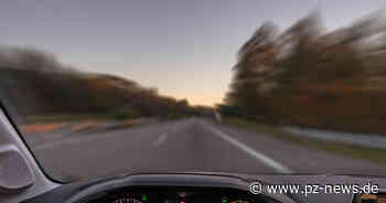 Gefährliche Fahrt durch Pforzheim: Erst gerast, dann anderen Fahrer mit Stuhl verprügelt - Pforzheim - Pforzheimer Zeitung