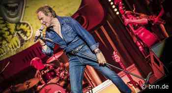 Ausgeh-Tipps: Schlosslichtspiele Karlsruhe, Oechsle-Fest Pforzheim - BNN - Badische Neueste Nachrichten