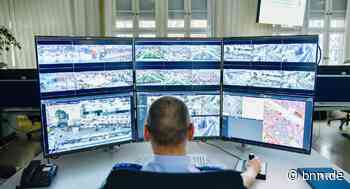 23 Polizisten aus Pforzheim als „Super-Recogniser“ ausgezeichnet - BNN - Badische Neueste Nachrichten