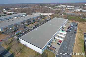 Collins Aerospace's Longtime Manufacturing Plant in Winston-Salem Gets Owner - CoStar Group