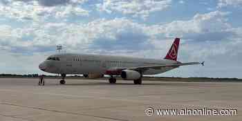 NIAR Werx To Add Airbus A321 Conversions - Aviation International News