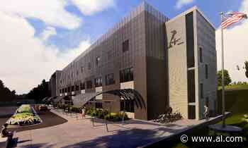 Alabama’s first aerospace and aviation high school opening in Bessemer - AL.com