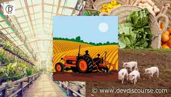 Garuda Aerospace forays into Africa - Devdiscourse