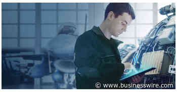 Research Highlights Aerospace and Defense Challenges and Opportunities for Workforce Transformation - Business Wire