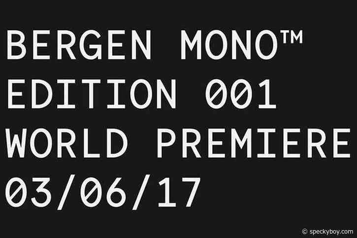 The 15 Best Free Monospace Fonts for Coding & Programming