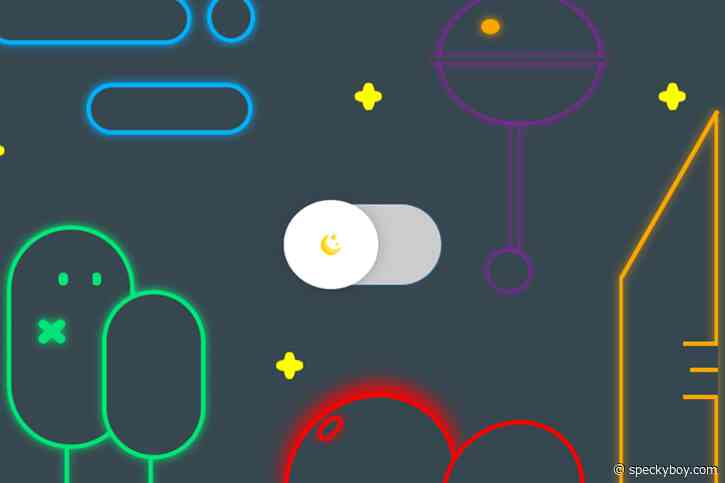 8 CSS & JavaScript Snippets for Switching between Dark or Light Modes