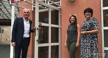 Sportmanager soll Bruchsal werbetechnisch auf die Sprünge helfen - BNN - Badische Neueste Nachrichten