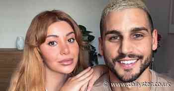 MAFS couple pulled over by police in late night hospital dash after health issue - Daily Star