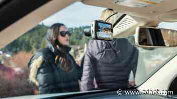 The 5 best dash cams of 2022 - ZDNet